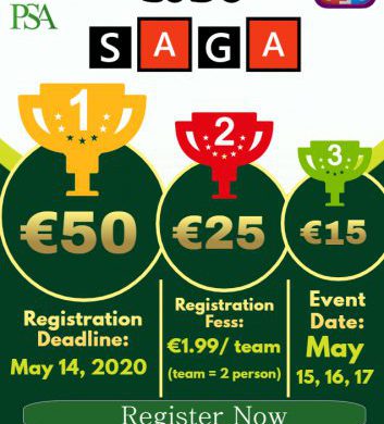 Online Ludo Tournament